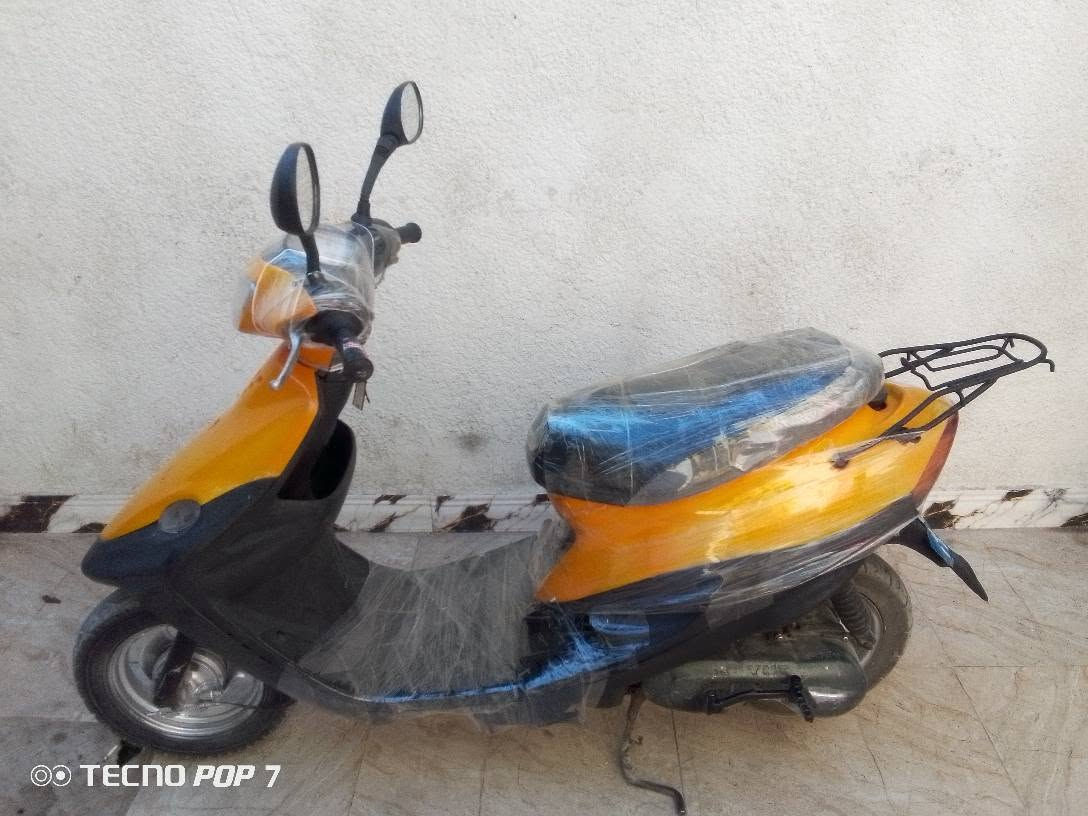 دراجه تسع زروف شغاله من كلشي كهربائيات وسحب قوي ونهضه قويه السعر 275 مكاني البصره المطيحه رقمي ***********
