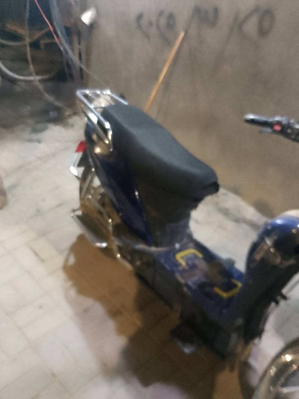 مطور الهارلي البيع 300وبي مجال


**إذا كنت صاحب هذا الإعلان وتريد حذفه لأي سبب، رجاءا أرسل رسالة إلى الدعم الفني**