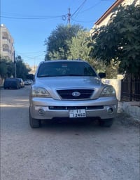 ماتور ٢٤٠٠ • دفع رباعي • ٢٠٠٣