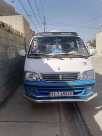 شرطية • موديل ٢٠١٥ • المقداديه