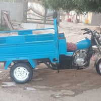 ستوته • موديل ٢٠١١ • قضاء الكفل