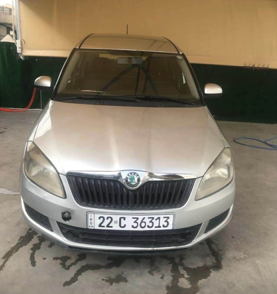 سكؤده ٢٠١٣رقمو سةنه ويو گيرو مه كينه به شه رته سيبارچه ي سبوغه بي ژري أربيل, العراق


**إذا كنت صاحب هذا الإعلان وتريد حذفه لأي سبب، رجاءا أرسل رسالة إلى الدعم الفني**