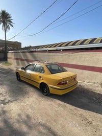 سمند • ٢٠١٢ • كفاله عامه