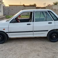 سايبه للبيع موديل 2009 رقم بغداد انگليزي تحويل مباشر السياره جاهزه عنو...
