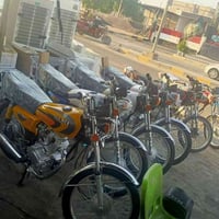 دراجة • دراجات • نامه • شلامجه • دراجة نارية • سعر مناسب • موتوسيكل • ...