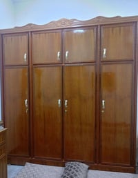 سوكي • خزانة