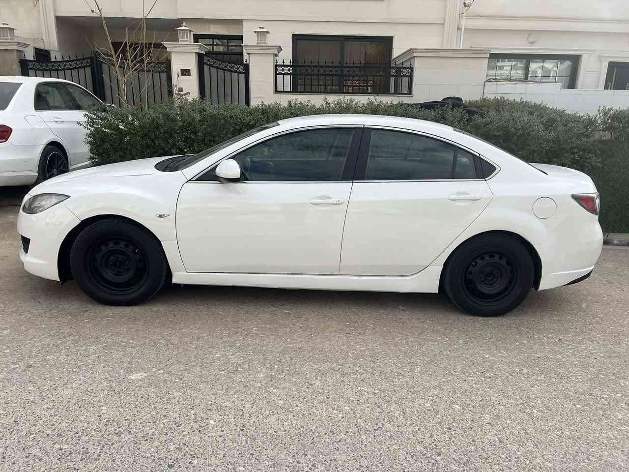 مازدا زووم ٦كير توماتيك تبريد كيرو مكينه بشرت ليدراوي نيه صبغ عامه لو جواني سه نه وي بزر بوه خاوه ن سه نه ويش تلفوني داخراوه به شه رتي اوليات ده يفروشم  كيشه ي مه ده نيو هه موو شتي به شه رت سعري ٤٢ورقه و مجاليكي تكا يه جوان بيخينه وه و ته له فون بكه ***********
