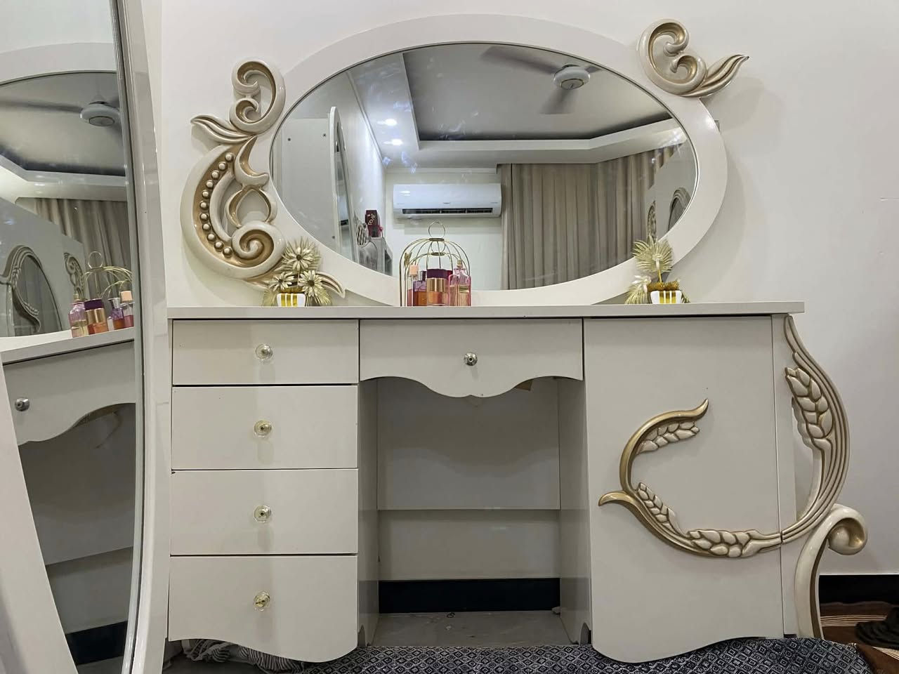 غرفه تركيه مابيها اضرار نضيفه وضخمه سعرها مليون وربع وبيها مجال لشراي حي اور شارع السبيس


**إذا كنت صاحب هذا الإعلان وتريد حذفه لأي سبب، رجاءا أرسل رسالة إلى الدعم الفني**