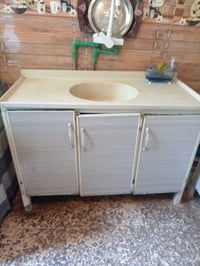 كاونتر • دواليب