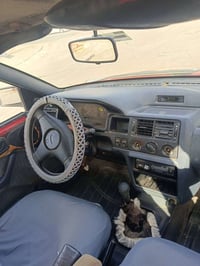 موديل ٩١ • رقم كركوك • باتري وتواير جديدة