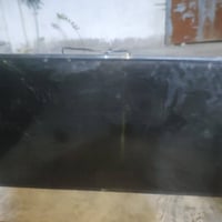 شاشة ٦٤انش • عطلانة • تلفزيون