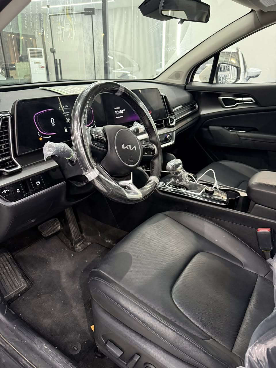 وصول جديد سعر مناسب نار 🔥 تصل تدلل***********
كيا سبورتج موديل 25👀
موصفات خير من الله 
حادث فقط شبرين صبغ حافه بونيد 
بدون ارباك بدون داخل شرط
ماشيه فقط 10الف بعدها زيروا 
ترقم شمالي فقد 
عندي مراوس عادي فقط ارقام شماليه 
مكان سياره أربيل 
تفاصيل تصل تدلل غير مترافر ع فيس بوك تصل وتساب 
***********
