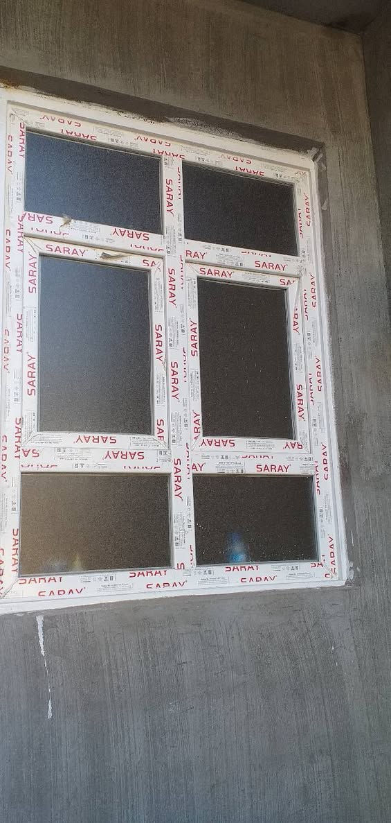 ابواب وشبابيك p v c
كافة الالوان
شغل درجة اولى 
للاستفسار ***********
