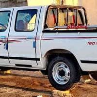 نيسان موديل 16مكفوله كفاله عامه رقم مثني سنويه جديده ستفسار على هاذه ر...