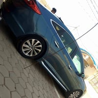 سوناتا وارد امريكي • ٢٠١٥ • مداور