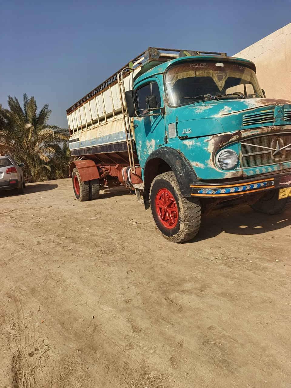 السلام عليكم ابو ردين موديل 75 سياره عشراويه فوله كفاله عامه سياره وضع الشركه استفسارم***********
