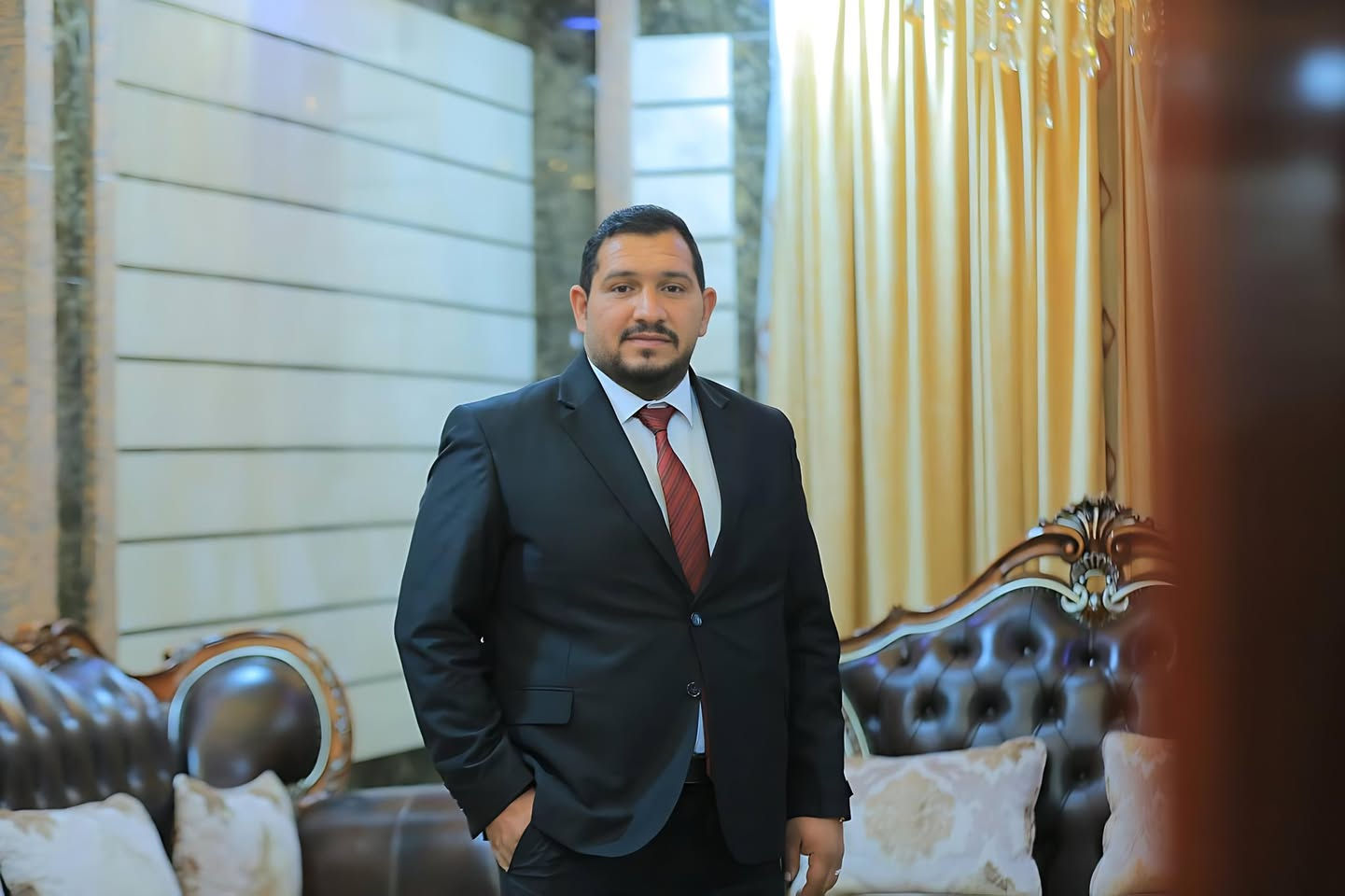 #حفل_زفاف_الحبيب_حـــــــــمـــــود_غــــــــاوي👰🏼🤵‍♂️

♦️ وثـــق أجمل أيام العمر * لحضاتك ويانة غير شكل ♦️

#فن_التصوير :- نـــــــمير مــــــحمد :

༺༺༺༺༺༺༺༻༻༻༻༻༻༻
🟣 للحجز والأستفسار عن كافة الأعمال يرجى   مراسلة الصفحة أو الأتصال على الأرقام التالية       

***********  / *********** 📲-
  
#الأبداع_والتمييز_عنواننا

☺️💓 #ستوديو_فـــن_التصوير🤗❤
