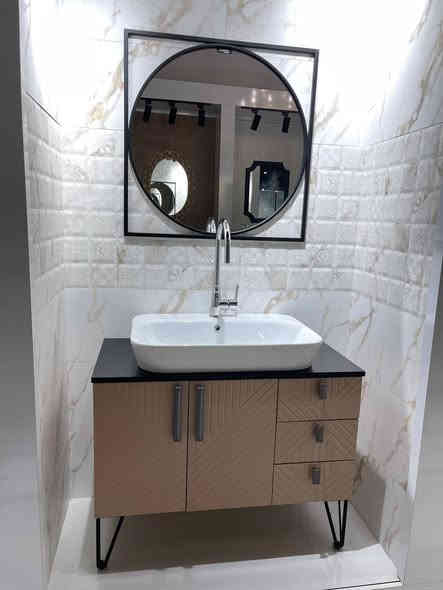 ارتقي بحمامك بألوان نابضة بالحياة المميزة، من WTD BATROOM 🧡

بضاعه تركيه 🇹🇷

***********

***********   واتس 

📍 الفلوجه

يتوفر كادر للنقل والتركيب 

يتوفر توصيل إلى جميع أنحاء العراق 🤎
وقت الدوام من 9 صباحاً وحتى 9 مساء
