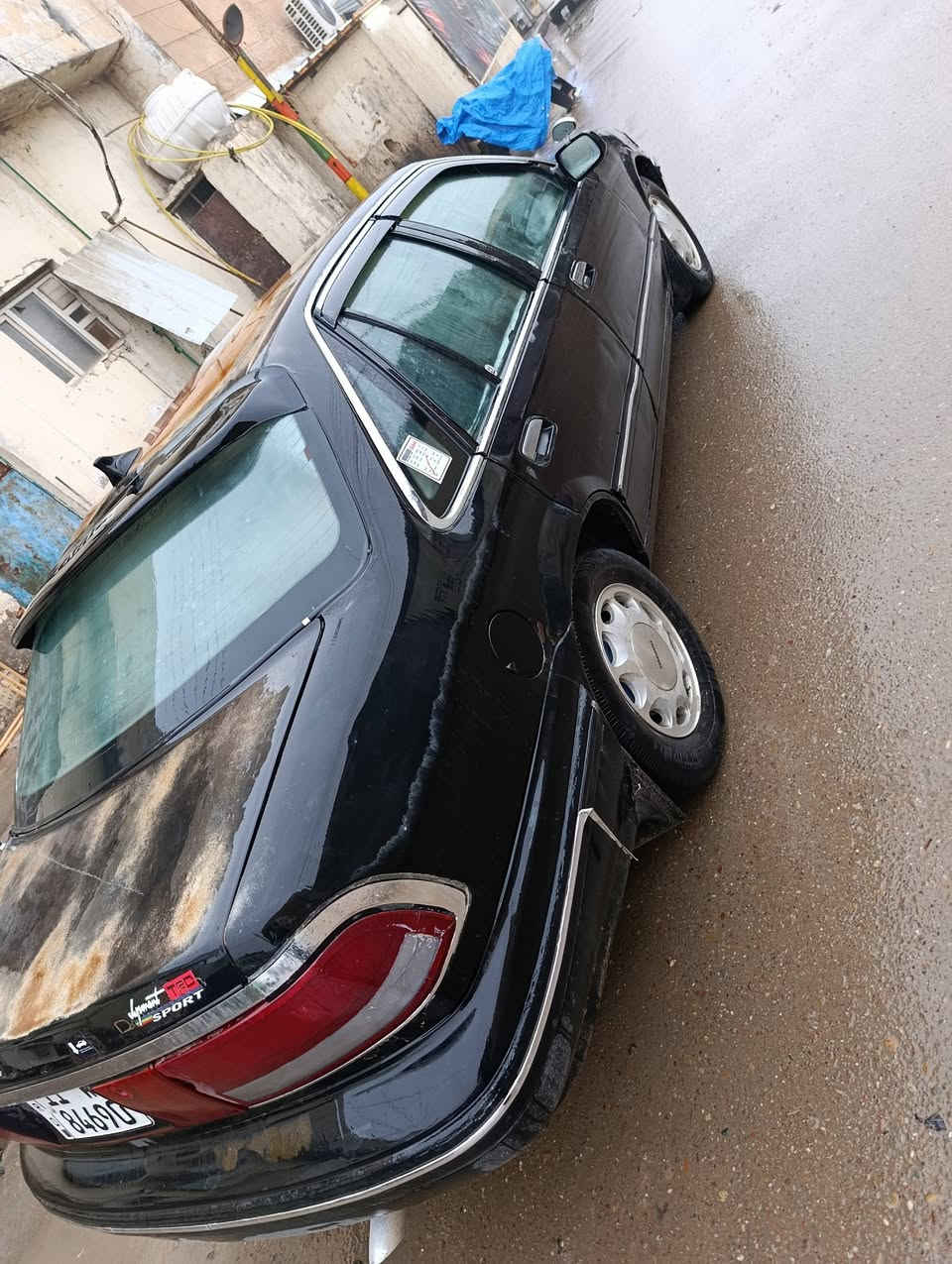 سلام عليكم برنس موديل95بلاديه كلهه شغاله رقم بغدادفقط ألنمره مال البك اتاخر شويه28بيهه مجال عنوان بغداد الحصوه مال ابوغريب***********بي وات ساب
