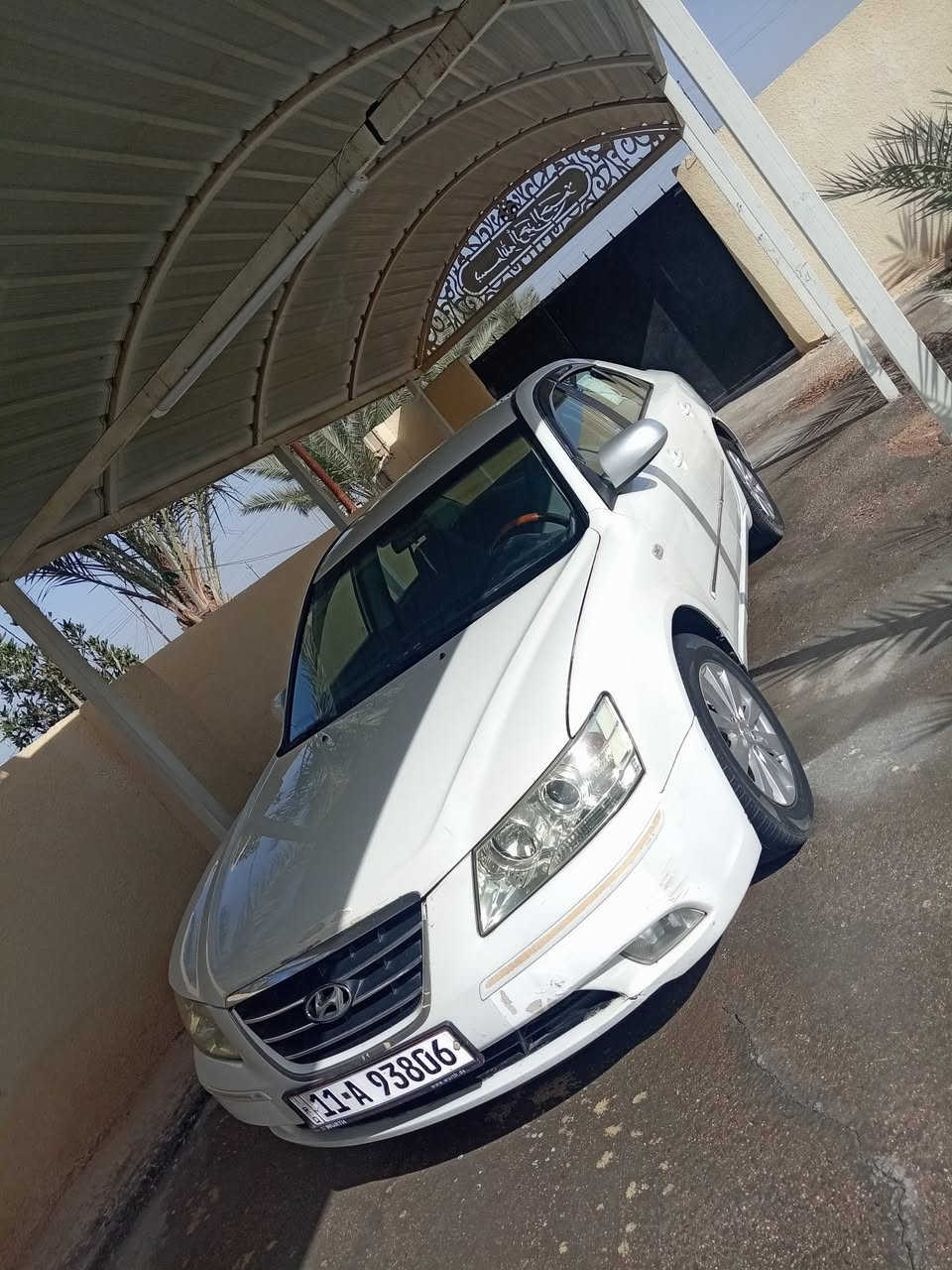 السعر ٩٩
سوناتا ٢٠٠٩ خليجي رقم بغداد الجديد مكينه ٢٤٠٠ دوش تحويل مباشر كير مكينه تخم تاير صدر كلها كفاله تبريد ثلج شرط الفحص شاشة تاب ٥ ويل كب بيها مكانات صبغ ابيع احزام بدون شواصي بدون لغود بدون مرواس فقط بيع وشراء يتصل فقط ذاكر كل شي مكاني بابل مشروع المسيب ***********
@الجميع
