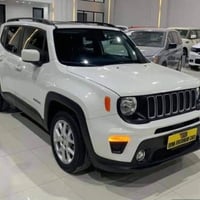 رينجيد • ٢٠١٩ • دفع رباعي