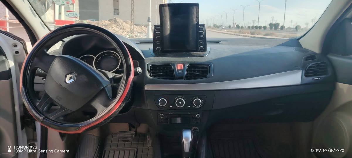 السلام عليكم
رينو فلونس 2015 
كامله من كلشي مكان الفلوجه 
السعر 92 وبيها مجال 
***********
