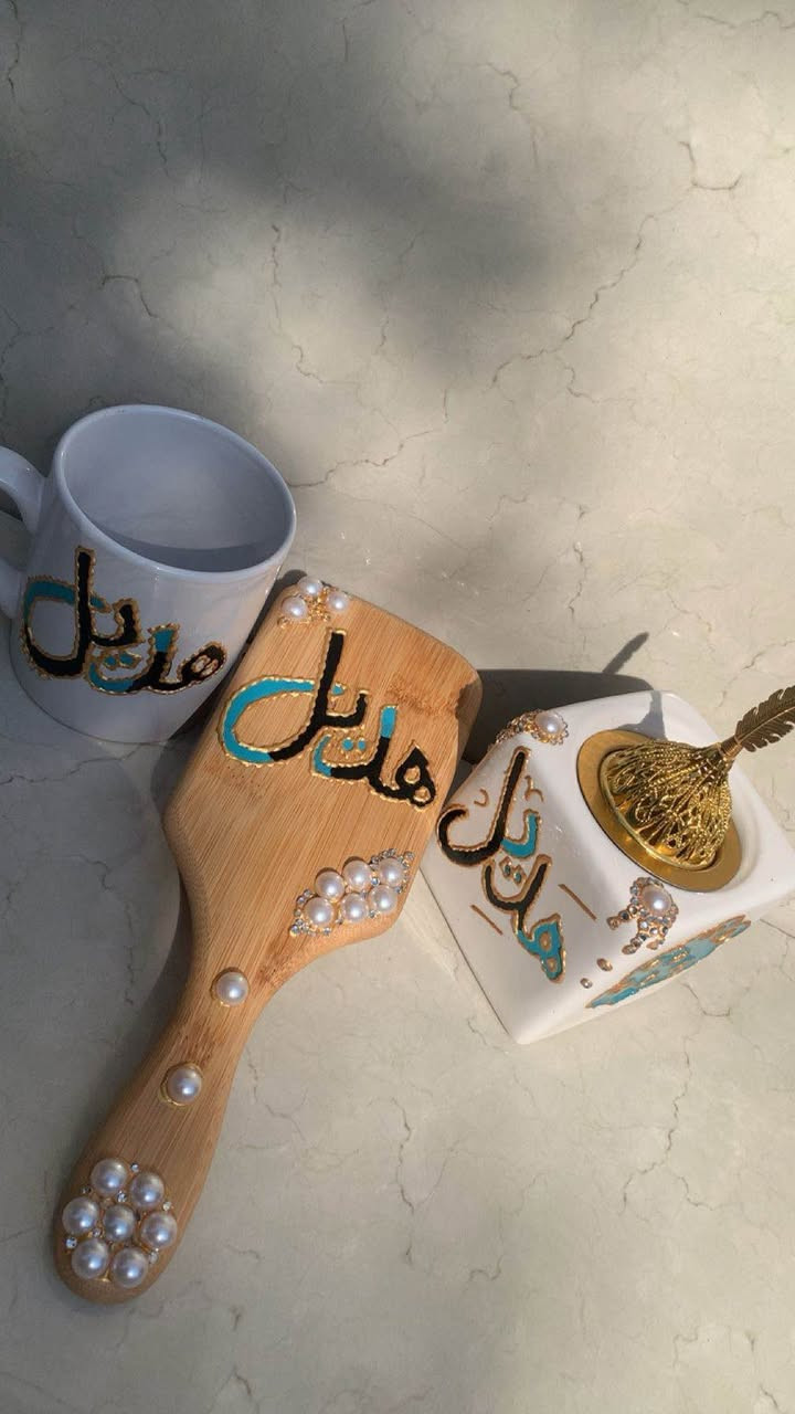 بكجات 
عروض على هذة البكج 
شغلي حسب الطلب
يتوفر توصيل لجميع المحافظات العراقية
الحجز قبل اسبوع
ضمان الوان ضد الماء بغداد, العراق


**إذا كنت صاحب هذا الإعلان وتريد حذفه لأي سبب، رجاءا أرسل رسالة إلى الدعم الفني**