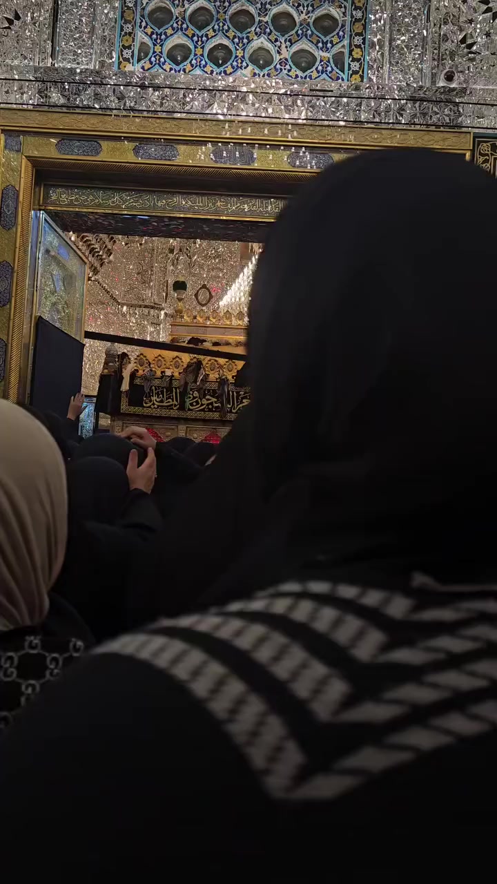 السلام عليكم متابعينا الكرام رمضان كريم عليكم وصيامآ مقبولآ ان شاءالله ..🌙🌙

برنامجنا سينطلق الى الكاظميه المقدسة 

الزيارة موسى الكاظم ع 🤲🤲
ومخابز باب الاغا 🍔🍔

يوم الجمعه ان شاءالله تعالى 

التجمع الساعه .. 12:30 ⏱️⏱️

والانطلاق… 1:00 ظهرآ ⏱️⏱️

عرض سعر النفر .. 3 ونص .. فقط 👍

نوع السيارات منشئات 🚌🚌🚌🚌

التجمع والانطلاق من بابل الحمزة الغربي ع فلكة الساعه 

للحجز والاستفسار راسلونا ع الخاص 

ونسأل من الله التوفيق… 🤲


**إذا كنت صاحب هذا الإعلان وتريد حذفه لأي سبب، رجاءا أرسل رسالة إلى الدعم الفني**