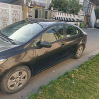 فورتي ١٨ امريكي حادث جاملغ ايمن وبنيد مصلح ماشيه ٧٧ سياره مناقصها شي، ...