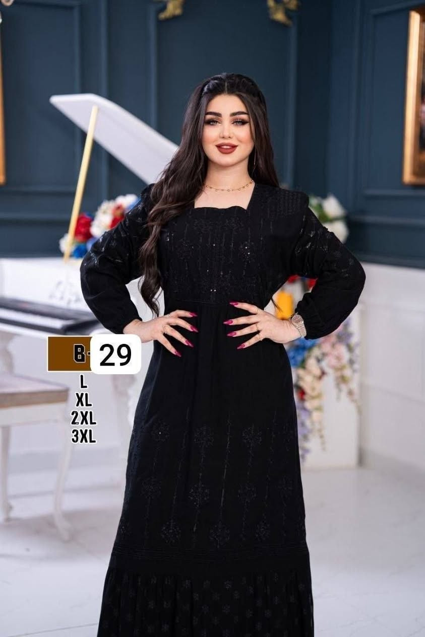 جملة فقط اقل طلب درزن
خامة كشمير درجة أولى شرط الفحص ميعجبكم يرجع وحتى توصيل مدفعون


**إذا كنت صاحب هذا الإعلان وتريد حذفه لأي سبب، رجاءا أرسل رسالة إلى الدعم الفني**