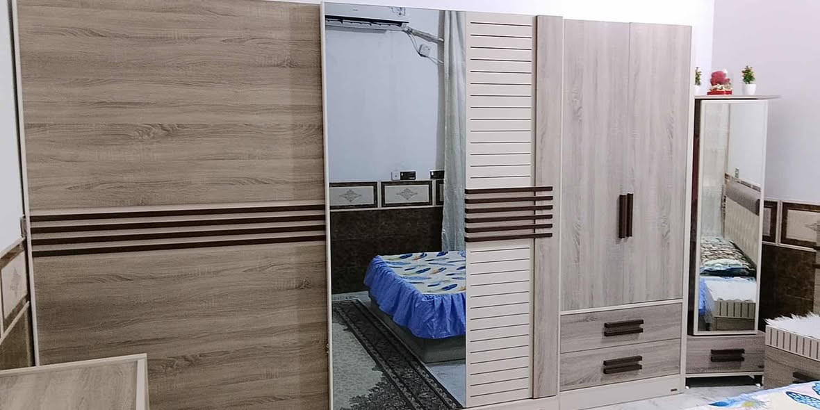 غرفه تركيه للبيع والفاترينه العنوان الحسينيه الكنطره البيضه قرب مدرسه الفلاح كربلاء, العراق


**إذا كنت صاحب هذا الإعلان وتريد حذفه لأي سبب، رجاءا أرسل رسالة إلى الدعم الفني**