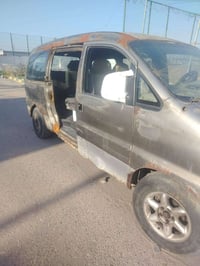 مشروع وطني • مكينه وكير • ٢٠٠٧