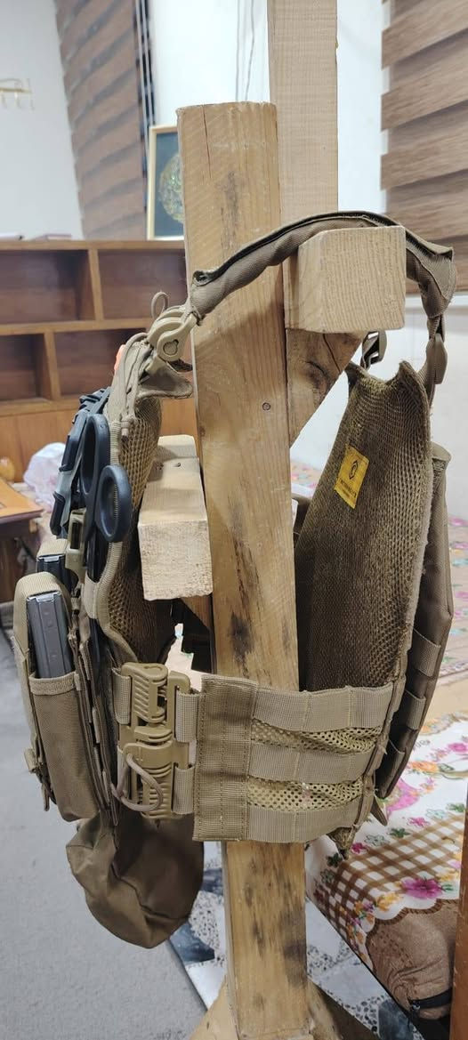 درع عدد 2 لبيع جديد غير مستخذم شواجير مو ويا ماابيع شجور.? سعر وحد ب90


**إذا كنت صاحب هذا الإعلان وتريد حذفه لأي سبب، رجاءا أرسل رسالة إلى الدعم الفني**