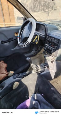 ٢٠١١ • محرك وكير جديد • بصره زبير