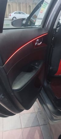 فورتي موديل 2021 مال معوقين بعدلها سنتين وصير حره سياره بيها جنطه بصيط...