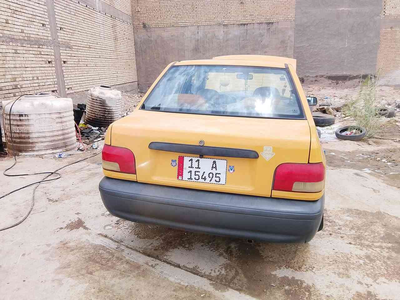 سايبا مديل 2015للبيع ***********

