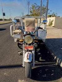 ستوته • مديل 2021 • ناصريه مركز