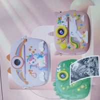 كامرة أطفال • ١٠