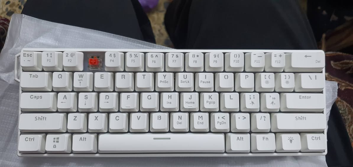 كيبورد اجاز اول تم 15


**إذا كنت صاحب هذا الإعلان وتريد حذفه لأي سبب، رجاءا أرسل رسالة إلى الدعم الفني**