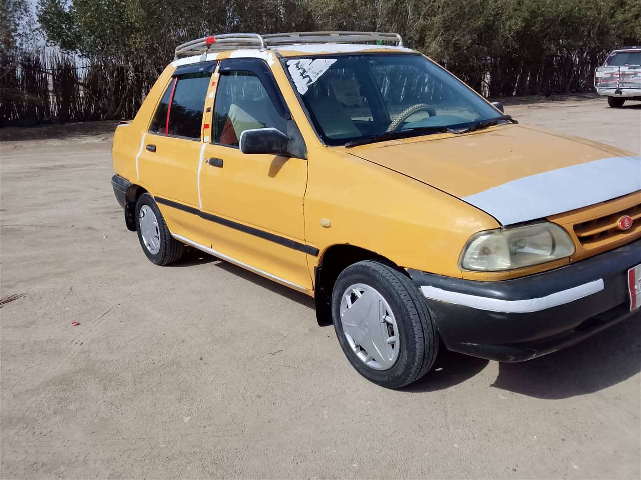 سايبه مديل 2015سعر ل17مكان بصرة لزبير ***********
