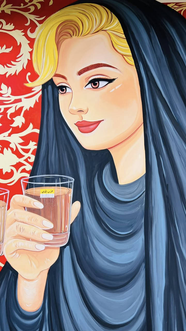 رسم على الجدار
نرسم بحب واخلاص


**إذا كنت صاحب هذا الإعلان وتريد حذفه لأي سبب، رجاءا أرسل رسالة إلى الدعم الفني**