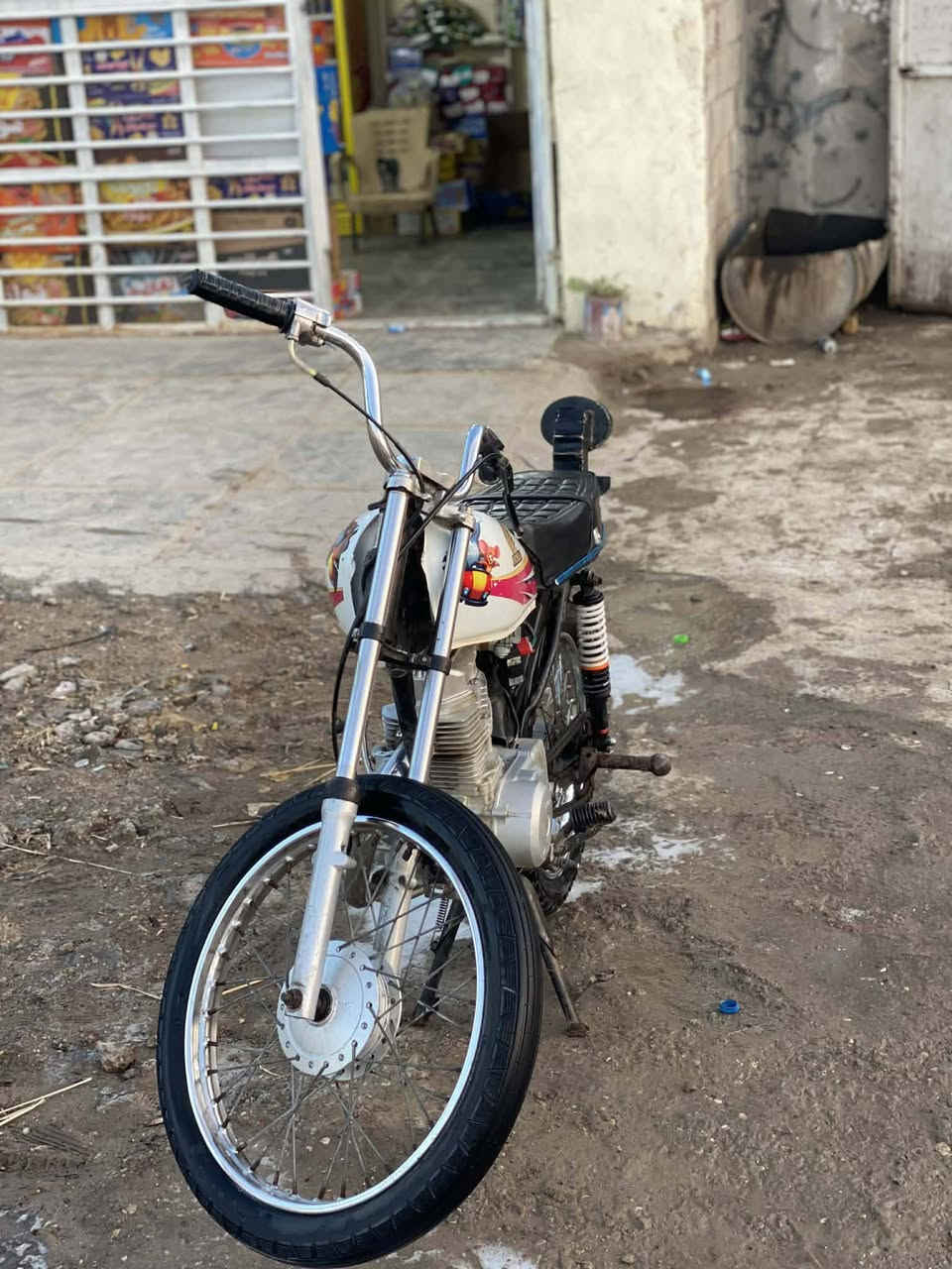 للبيع المكان عفجج


**إذا كنت صاحب هذا الإعلان وتريد حذفه لأي سبب، رجاءا أرسل رسالة إلى الدعم الفني**