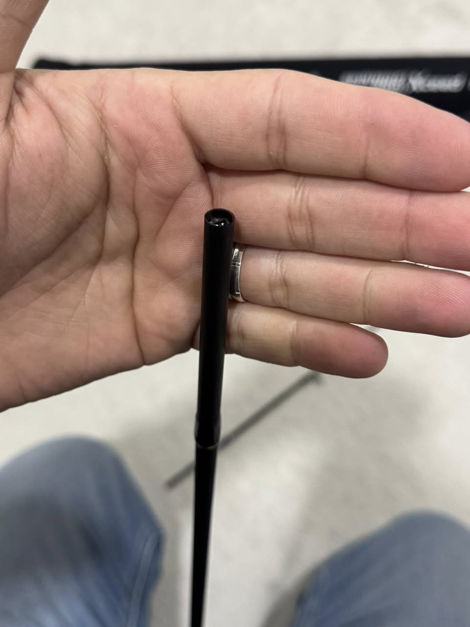 سنارة صيد لل بيع حجز لل خاص


**إذا كنت صاحب هذا الإعلان وتريد حذفه لأي سبب، رجاءا أرسل رسالة إلى الدعم الفني**