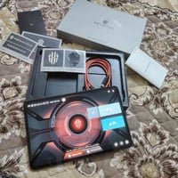ايباد • ذاكرة ٢٥٦ • شاشة ١٦٥هرتز