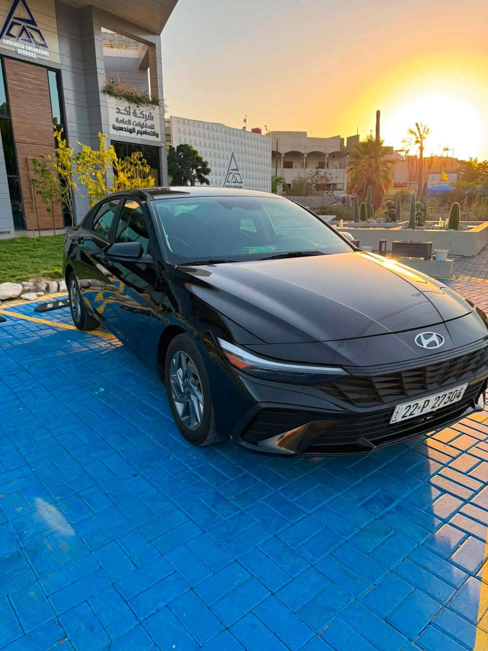 السلام عليكم 👋
النترا وراد امريكي مديل 2024 🚗
بيها جاملغ امامي ايمن بارد بدون صبغ ولدوسات مصبوغة فقط باقي البدي مكفول كفالة عامة
سيارة جديدة وجاهزة من كلشي 
فول مواصفات فقط فتحة مابيها
رقم اربيل الدولي سنوية لسنة 2031
العنوان البصرة المعقل 
السعر ب162$ وبيها مجال 
الهاتف: ***********
