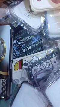 كفرات اندرويد • ٢٥٠ • توصيل