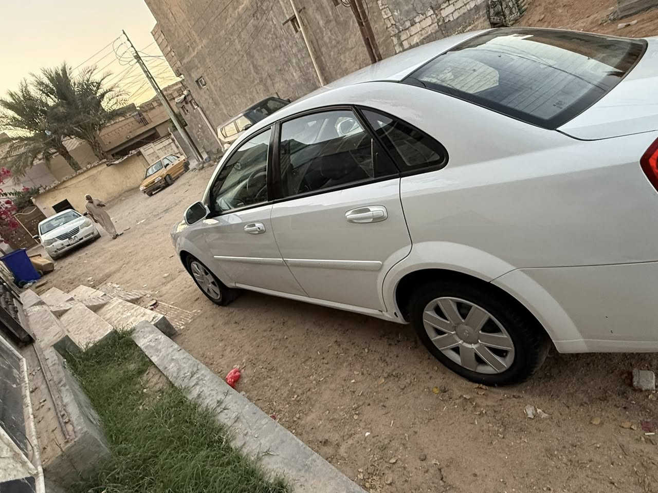 سلام عليكم شباب اوبترة  للبيع ٢٠١٢
كفالة  عامة  بسمي تحويل مباشر مكفولة كير  ومكينة حدادية تبريد ثلج السيارة تنباع بنقد وتنباع بل قصد  عن طريق ماستر الرافدين وتنباع لهل كربلاء بدون ماستر  السعر بنقد 87وبيها مجال لطيبين
 
***********  

رقم الهاتف ***********
