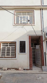 الخطيب بشارع الضغط • ٥٥م • غرفتين