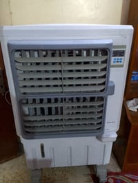 مبردة هواء • مستعمل موسم واحد • مركز ناصرية