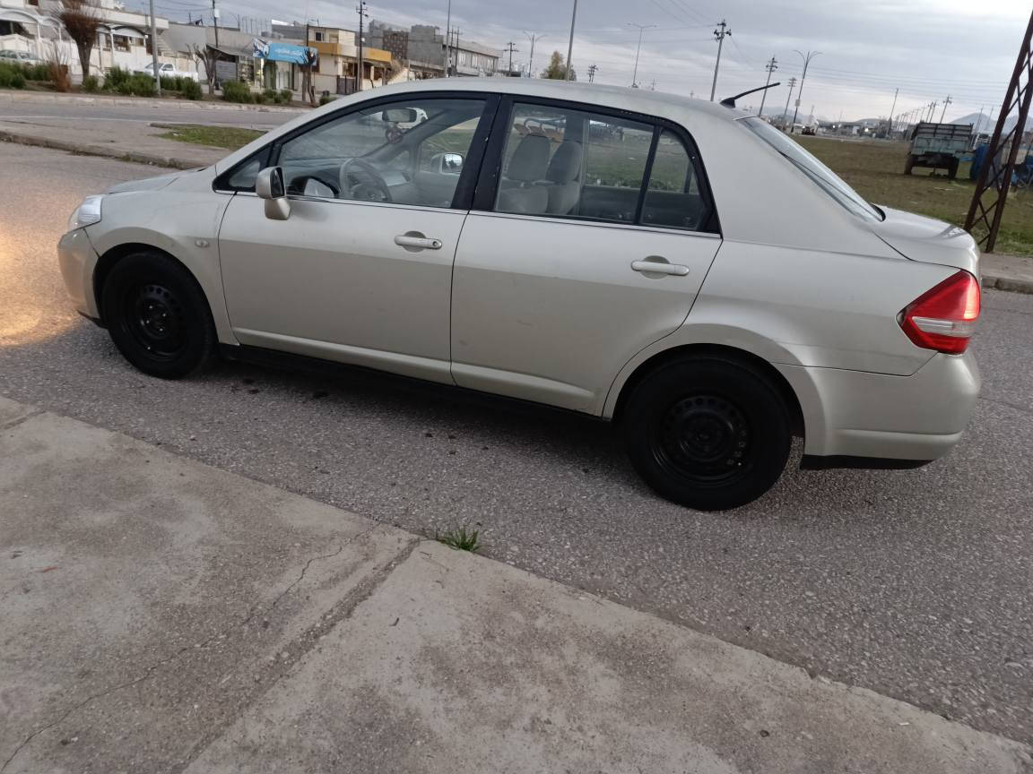 *********** نـیسان تیدایابانی مۆدێل 2008گـێڕئـۆتۆماتیک بــێ بۆیاخ قەترەبۆیاخی نیەپێشودوای کەپسەچەکوشی پێوەنیەکرانەوەوپارچەگۆڕاوینیە  سەنەوی تازە بەسەرچوە ژینگەی پێشوتری دراوە پێشودوای کەپسەدەعامی بۆدەعامی بەشەرت چەکوشی پێیوەنیە گێرومەکینەی بەشەرت مەکینەی نەکراوەتۆمەکینە16یەمەرغوب بەشەرتی تاحویل وەکالەشدەکەم چـوارتایەوویلی لۆکی لەژێرەیەکهەزارمەسروفینیە تازەپێشودوایم داگرتوەتەقەوڕەقەی نیە چرکەی تێدانیەتەبریتی ساردوگەرم بەشەرت سیعری 85گەڵاوکمێک مەجال شوێن هەڵبجەی تازە؟ ***********یان *********** السليمانية, العراق
